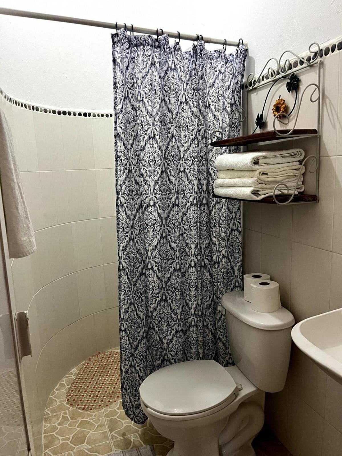 Bungalows Teka Zihuatanejo Ngoại thất bức ảnh